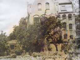 Zakład Medycyny Sądowej we Wrocławiu (Institut für Gerichtliche Medizin Und Naturwissenschaftliche Kriminalistik), okres przedwojenny